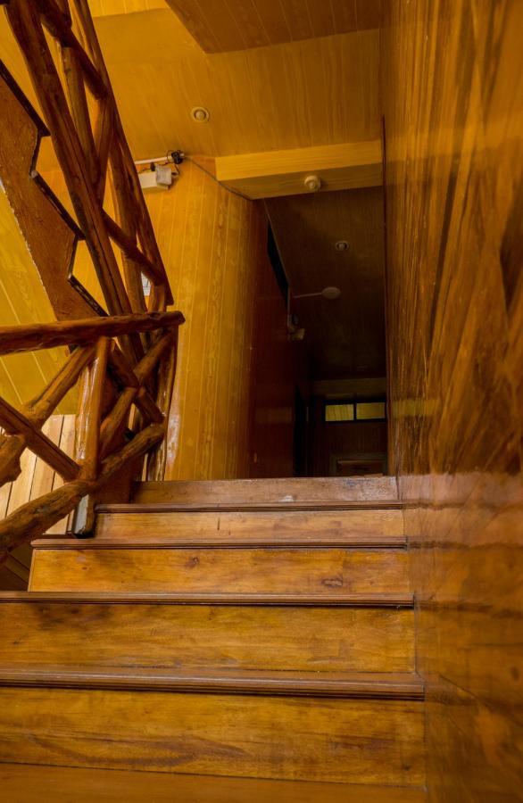 Hostal Poseidon Puerto Cayo Luaran gambar